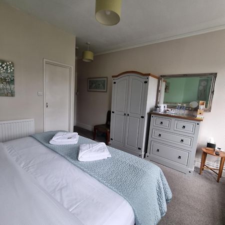 Harbour Heights Guest House Torquay Bagian luar foto