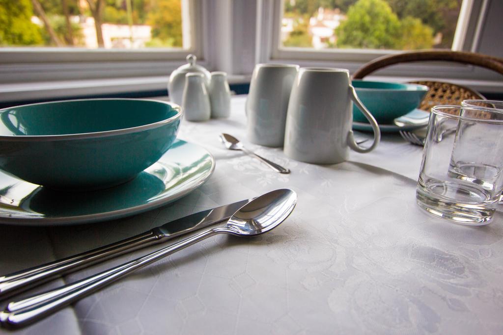Harbour Heights Guest House Torquay Bagian luar foto