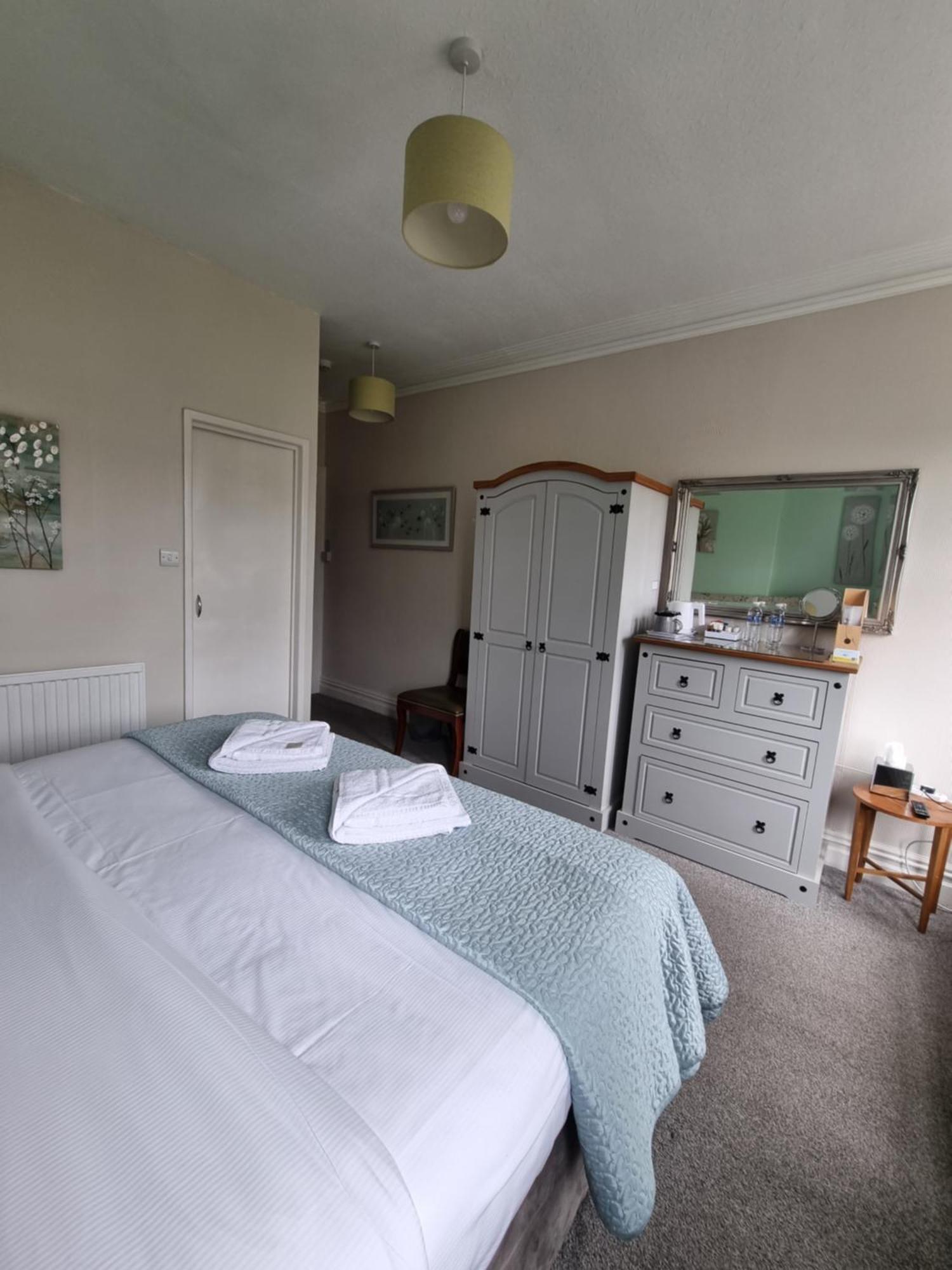 Harbour Heights Guest House Torquay Bagian luar foto