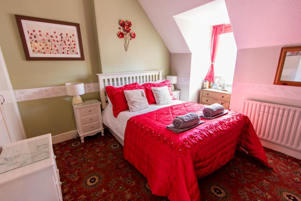 Harbour Heights Guest House Torquay Bagian luar foto
