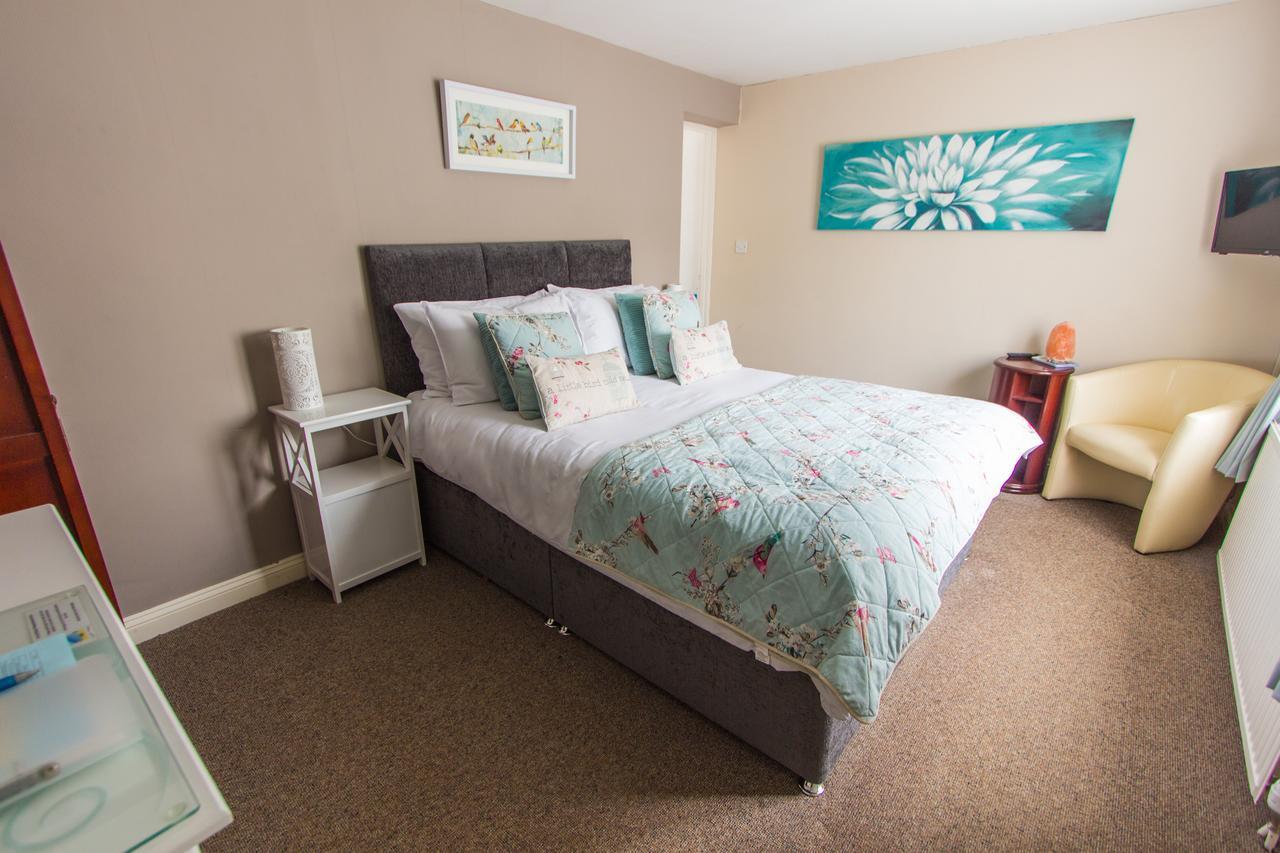 Harbour Heights Guest House Torquay Bagian luar foto