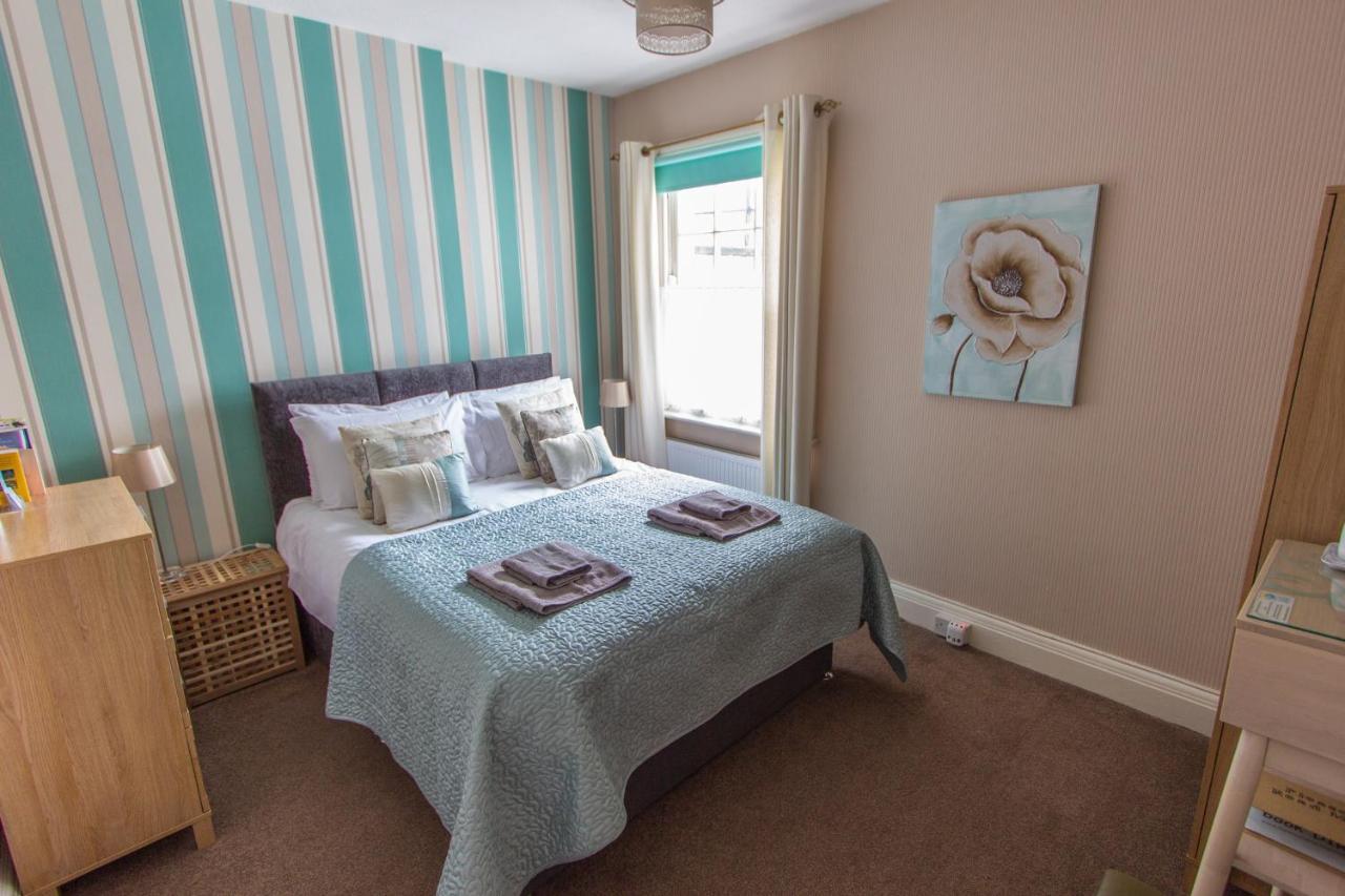 Harbour Heights Guest House Torquay Bagian luar foto