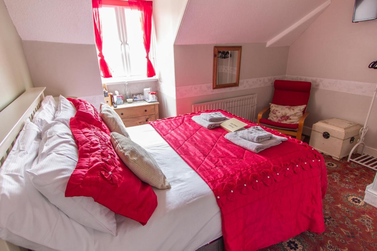 Harbour Heights Guest House Torquay Bagian luar foto